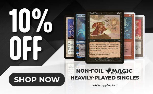 mtg black Is　Magic　Secret　Lair　foil Magic the Gathering: Secret Lair Black is Magic - Foil [MTG