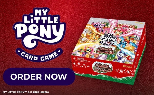 Order My Little Pony Hearth's Warming Eve