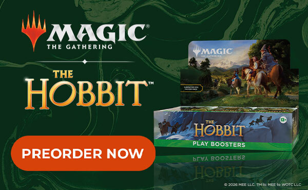 Order MTG The Hobbit