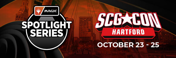 SCG CON Hartford, Oct 23 - 25