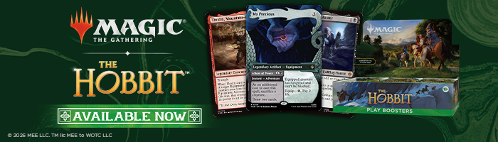 SCG Advertisement