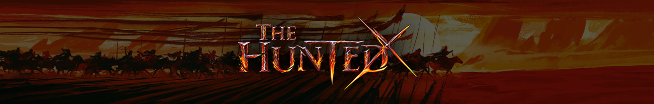 The Hunted category image