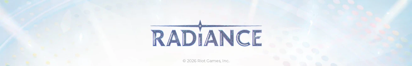 Radiance category image
