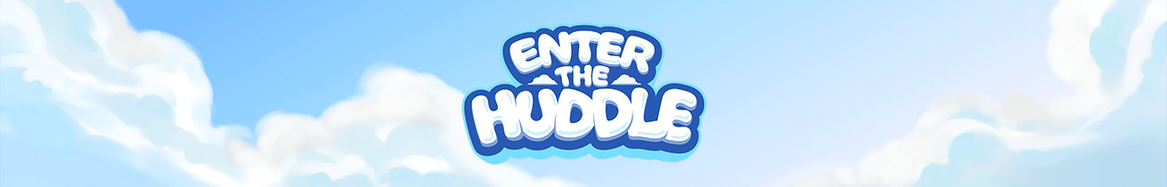 Enter the Huddle category image