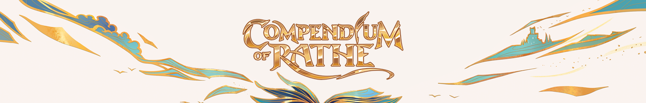 Compendium of Rathe category image