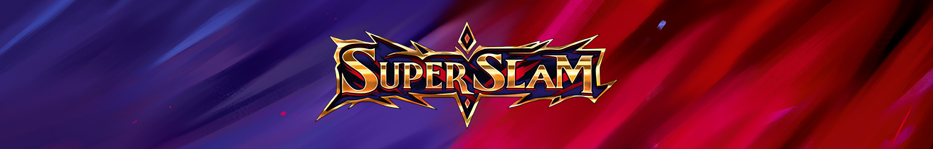 Super Slam category image