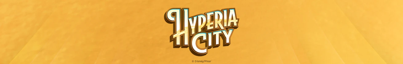 Hyperia City category image