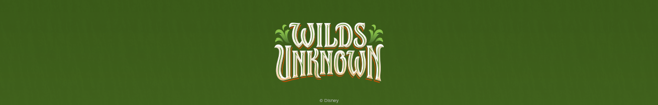 Wilds Unknown category image
