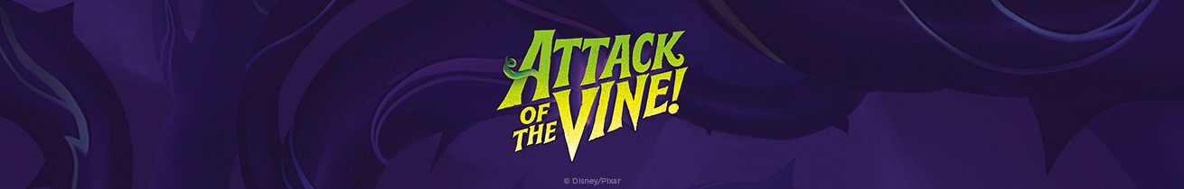 Attack of the Vine! category image