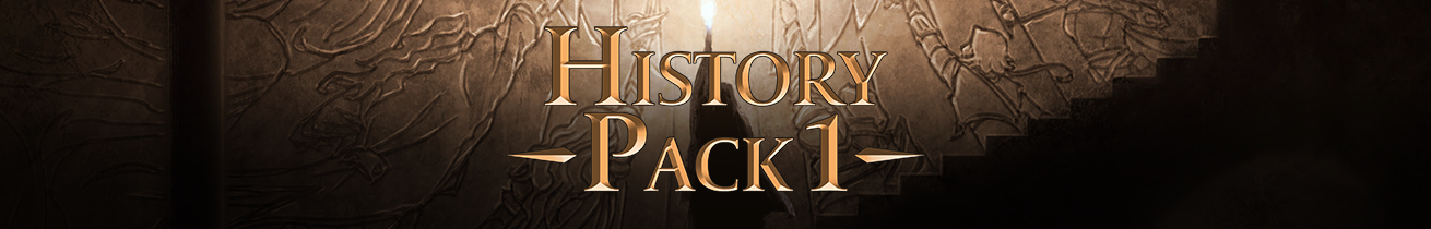 History Pack 1 category image