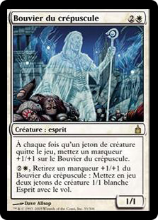 Twilight Drover | Ravnica: City of Guilds - French | Star City Games