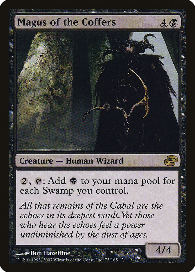 mtg magus cards Magus of the Scroll