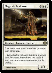 Magus of the Moat | Future Sight - French | Star City Games