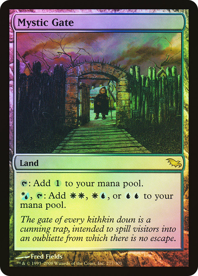 MTG 秘教の門/Mystic Gate EXP英語foil M3CR0359.jpg