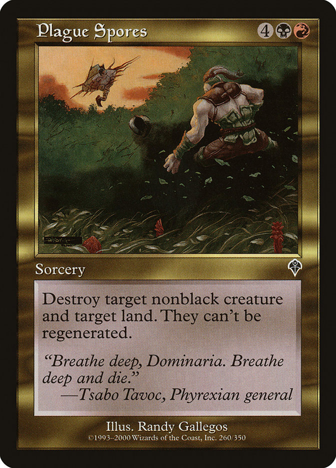 その他 Plague of Demons PSA9 INWO PlagueSpores__95401.1648780822