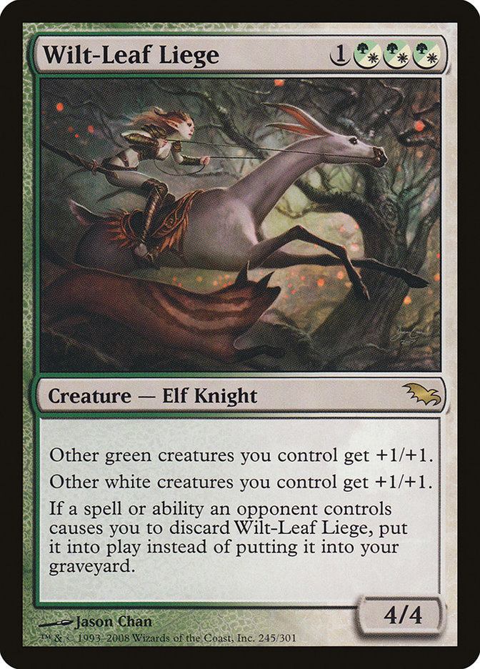 liege cards mtg Balefire Foil - EVE you gain 3 life Oko, Lorwyn Liege // Oko,