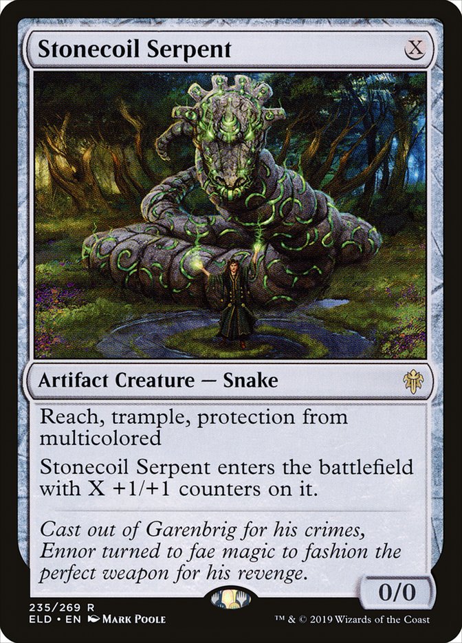 mtg serpent cards 4x Shoal Serpent Zendikar MtG Magic Blue Common 4 x4 Card Cards