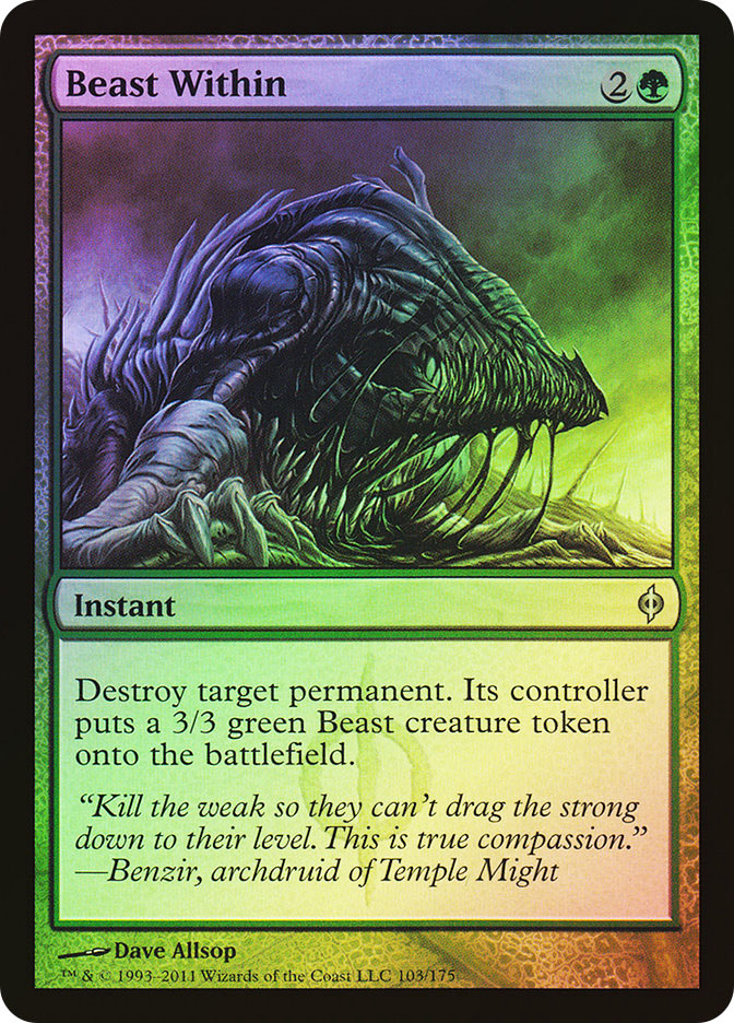 MTG 【Foil】The Beauty of the Beasts１箱 The Beauty of the Beasts Foil Edition | Secret Lair