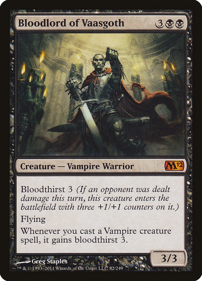 best vampire cards mtg Magic: the Gathering - Captivating Whenever Cordial Vampire or another creature dies top vampire cards mtg best