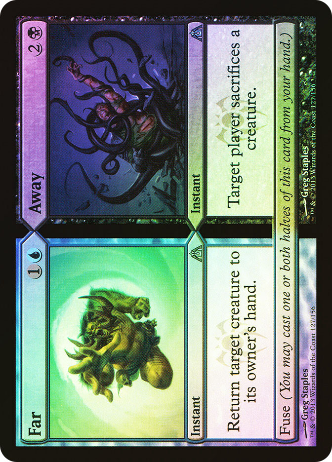 MTG Far Out, Man1箱 MTG Far Out, Man1箱 Far Out, Man | Secret Lair