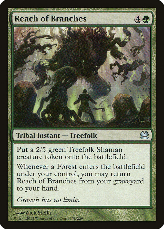 reach cards mtg Rules Text: reach, flying, Colors: Green, 129 reveal those cards Rules Text: Reach, Colors: White,