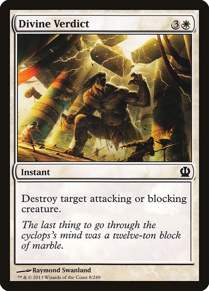 マジック：ザ・ギャザリング Divine Inter vention     MTG EN Divine Intervention (Legends) | Magic: The Gathering