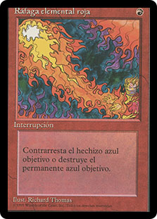 MTG 赤霊破 Red Elemental Blast red-elemental-blast-55853.jpg