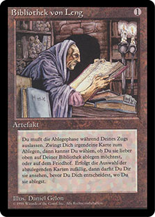 【地底街の下水道】【ドイツ語】【ボーダーレス】 MTG 地底街の下水道 ボーダーレス - マジック：ザ・ギャザリング人気