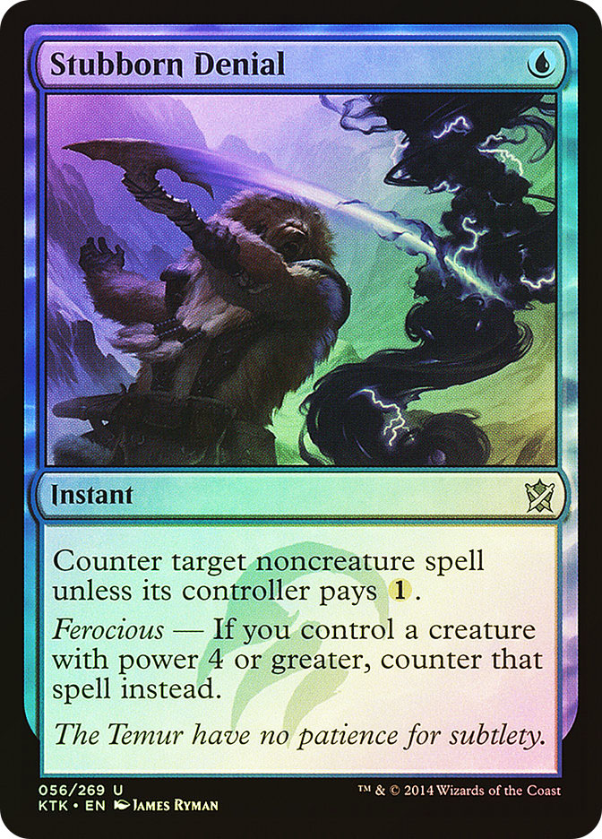 MTG ダンダーン TSP foil MTG Dandan - Timeshifted (TSB) FOIL | eBay