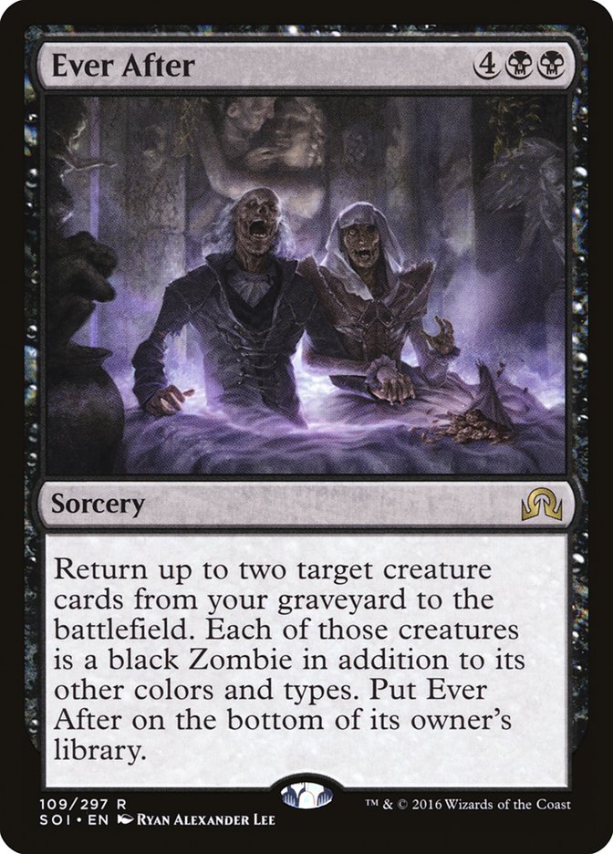 Ever After | Shadows over Innistrad | Star City Games