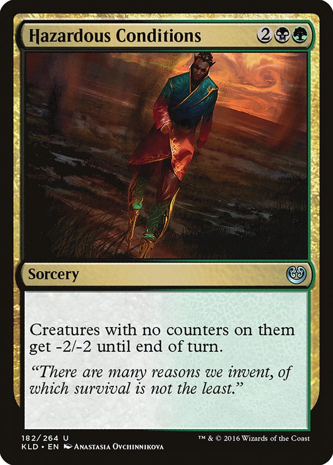 mtg card condition Tarkir Dragonstorm reveals absurd that wins the game on the spot mtg cards with win conditions