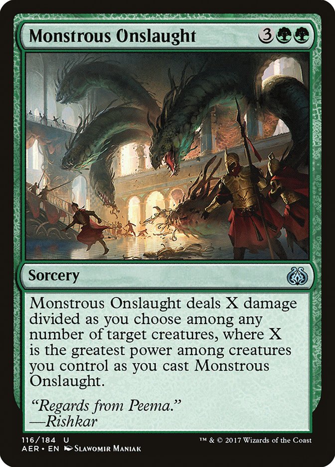 Magic: The Gathering Onslaught スターター未開封 Magic The Gathering Onslaught Sealed Collectible Card Game