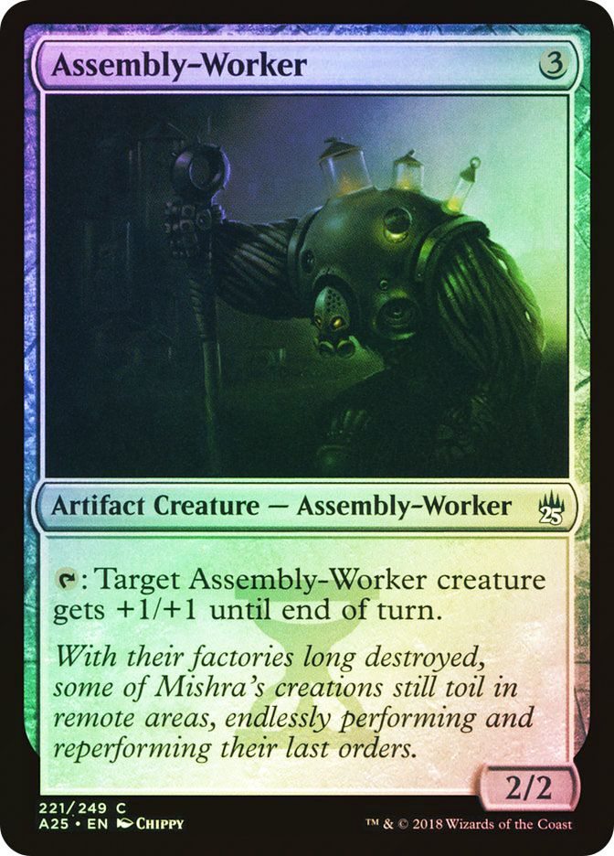 Assembly-Worker