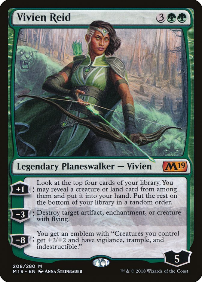 mtg m19 cards Hazoret's Monument Print