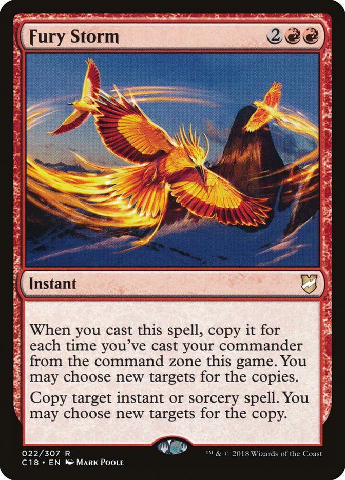 Storm World(英) MtG Storm World, how does it work? : r/magicTCG