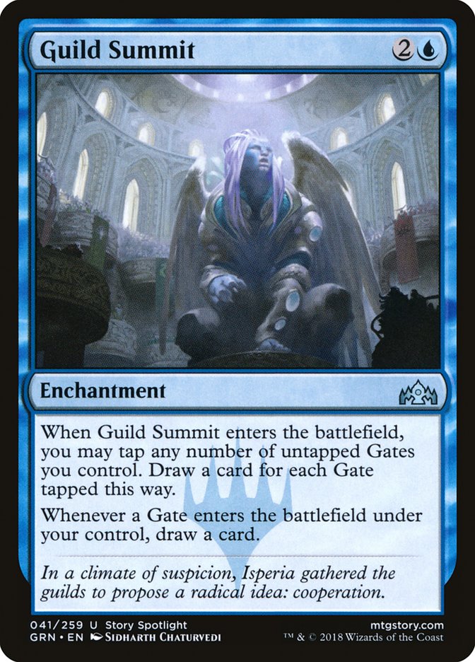 mtg guild cards Trading Card Game Ravnica Allegiance Rakdos Kit card deck made upof cards from all Ravnica Ravnica: City of Guilds RAV
