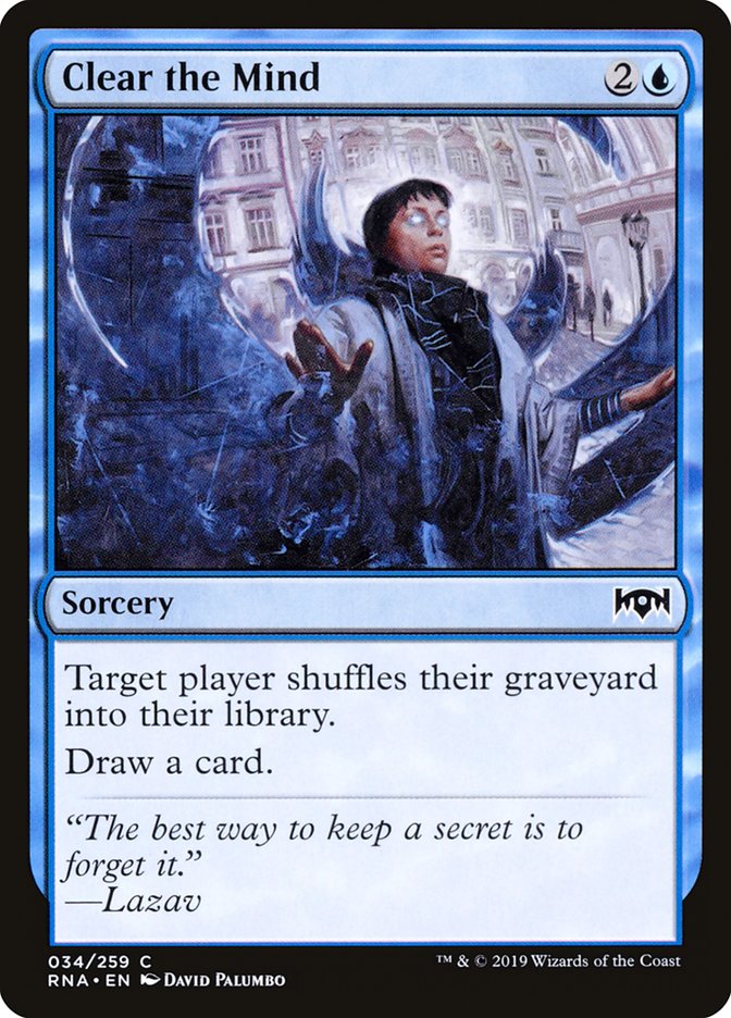 mtg cards that put your graveyard into your library Primal Command [Lorwyn] Is there a card that