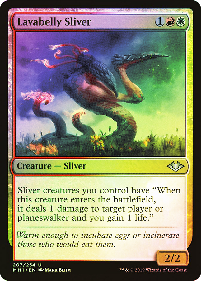 lavabelly-sliver-207-