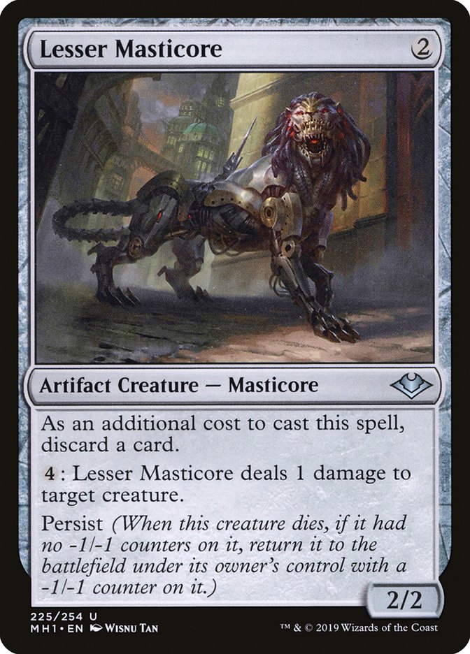 De'alm 限定CD to dot     MIMIC LEZARD EldraziMimic__25391.1590612171