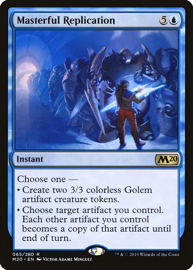 mtg copy artifact リバイズド Copy Artifact · Revised Edition (3ED) #53 · Scryfall Magic