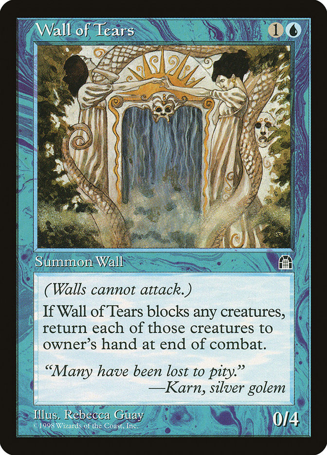 mtg most iconic cards MTG Rave: Top 10 Best Designed Cards in 2020  MTG Arena Zone