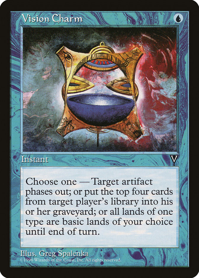 mtg story cards Story Circle MTG - Eighth Edition #50 (English)