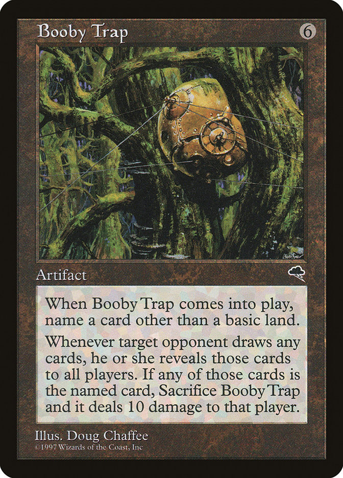 mtg trap cards Magic The Gathering - Archive (41) Runeflare Trap deals damage to target player equal to the number of cards in that players hand. mtg trap cards Summoning Trap