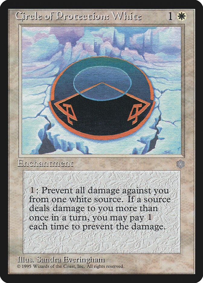 white protection cards mtg 10 More Great Protection Spells for Commander  PlayEDH