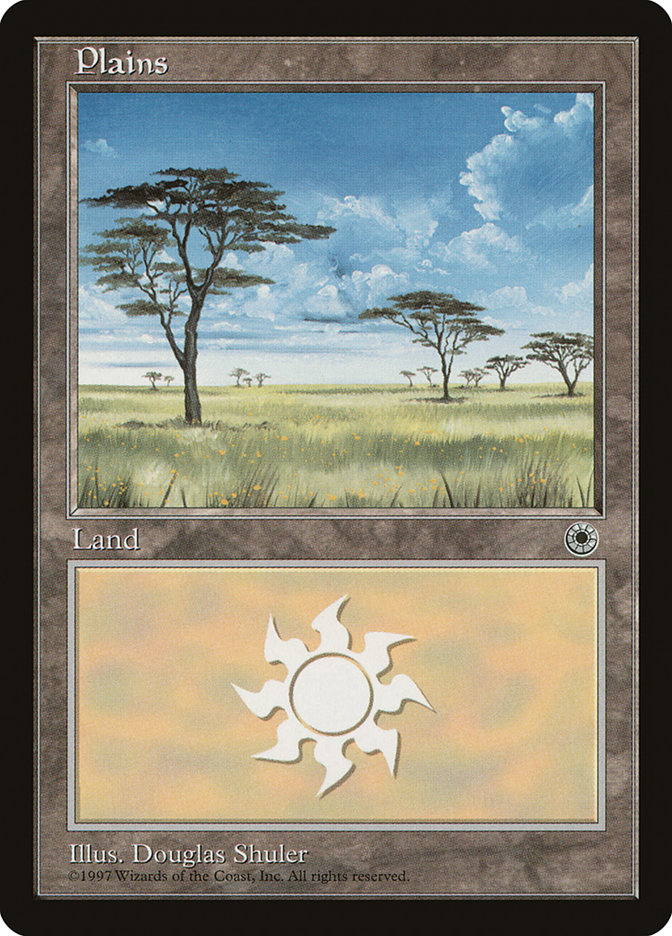 マジック：ザ・ギャザリング guruland Plains psa9 マジック：ザ・ギャザリング guruland Plains psa9 マジック：ザ