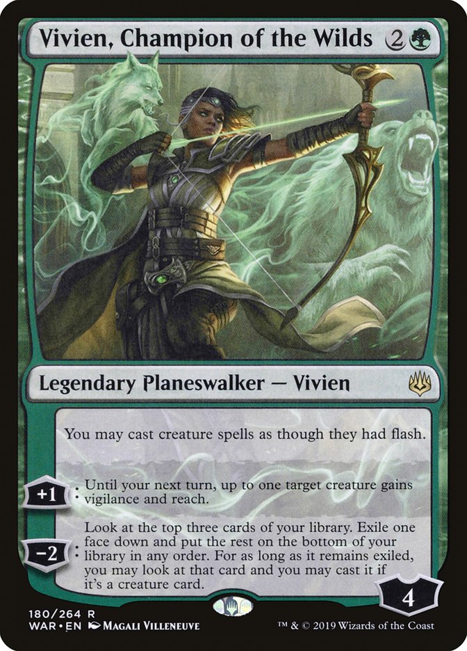 mtg powerful cards Top 10 (+5) Commander Cards from Wilds of Eldraine  Flipside Gaming