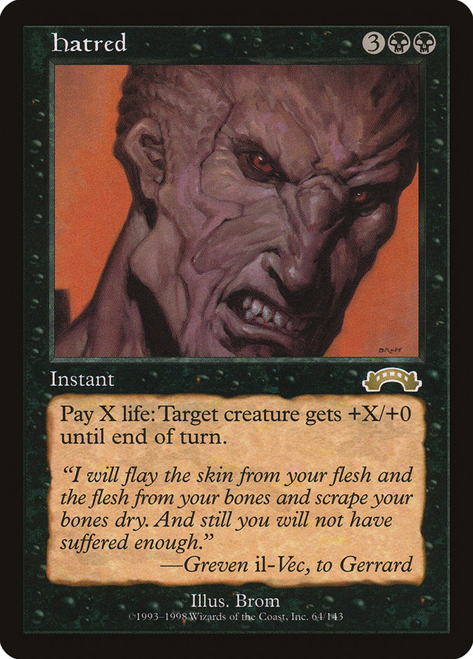 what are all the card types in mtg Is Grouping Creature Types Together Good for Magic?