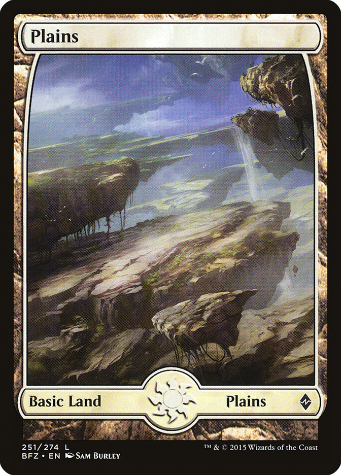 マジック：ザ・ギャザリング guruland Plains psa9 Plains (GURU) | Promo: General | Star City Games