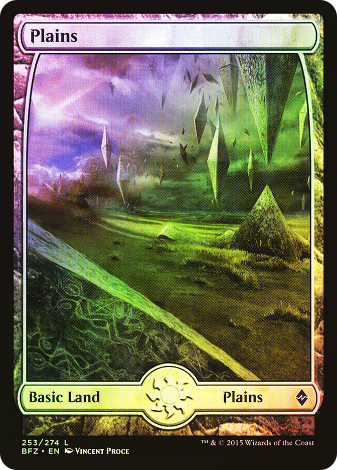 Plains