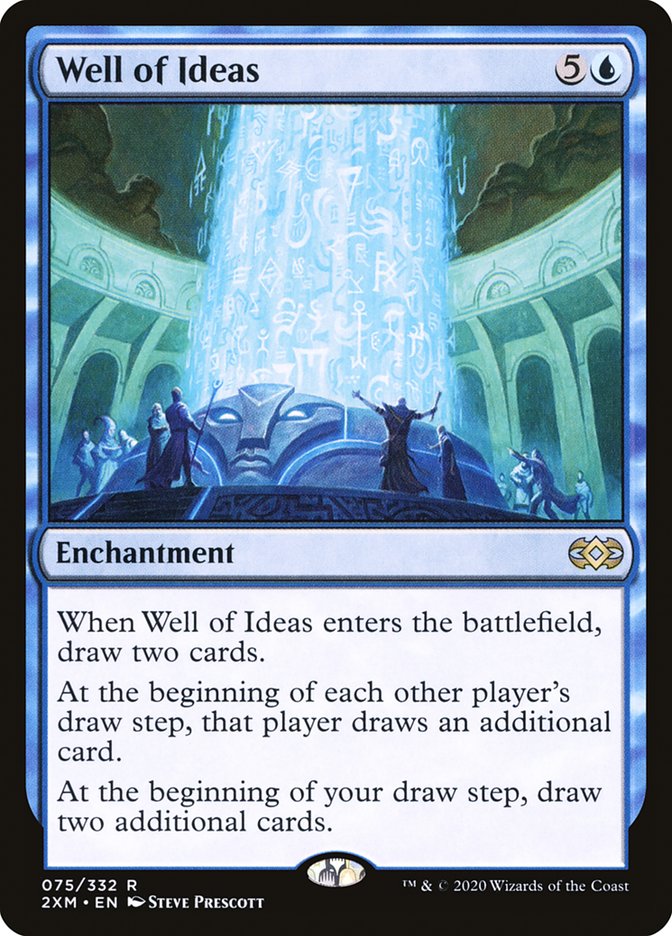 most annoying blue cards mtg The 40 Best Blue Cards in Magic Ranked